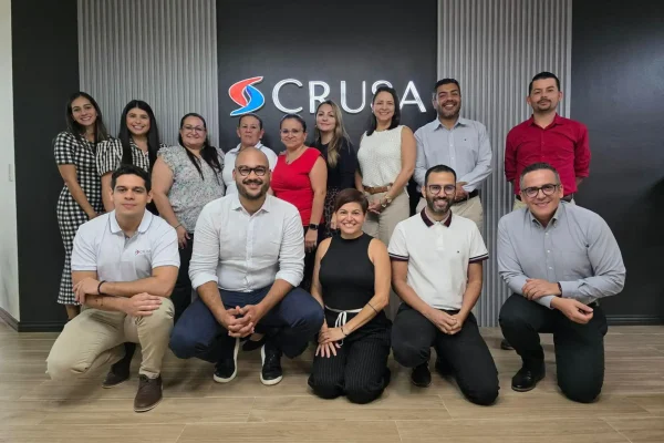 Fundación CRUSA (1)