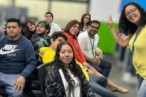 GC Services El Salvador 3