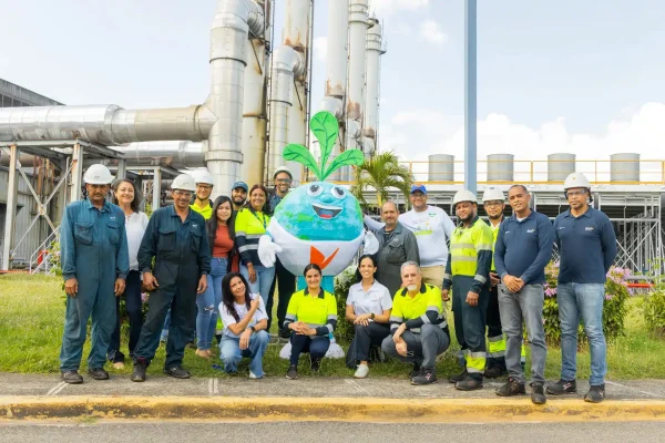 GPG Dominicana República Dominicana (1)