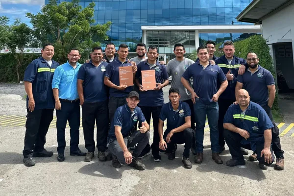 GRUPO ANC Nicaragua (3)