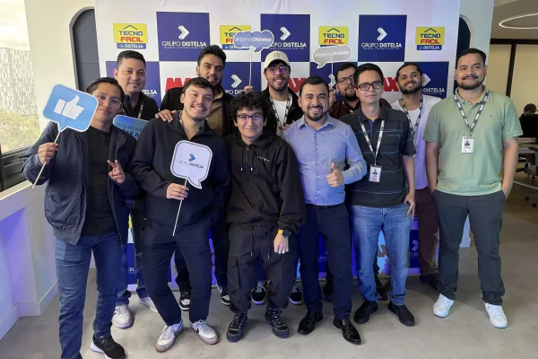 GRUPO DISTELSA Guatemala (5)