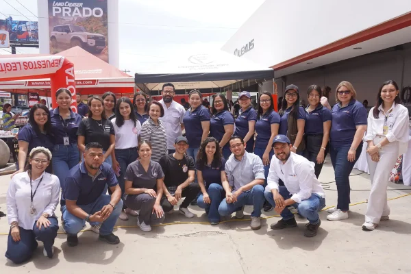 GRUPO FLORES Honduras (4)