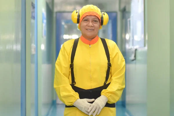 GRUPO PAILL S.A. DE C.V El Salvador (5)