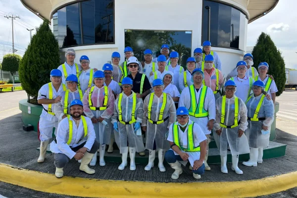 Griffith Foods Costa Rica (1)
