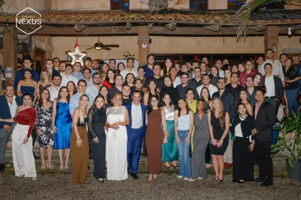 Grupo Nexus Honduras4