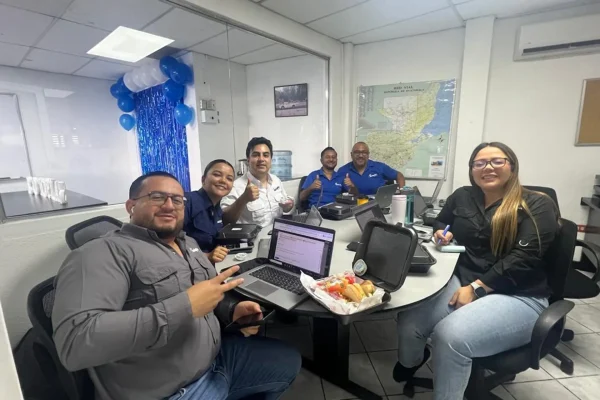 Grupo Rotoplas Guatemala 3