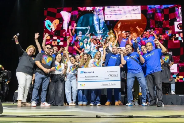 GuideWell Mutual Holding Corporation Puerto Rico 1