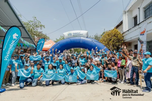 Habitat para la Humanidad Guatemala (4)