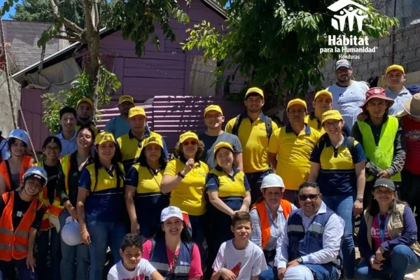 Habitat para la Humanidad Honduras (4)