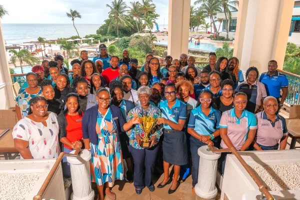 Hilton Barbados (2)