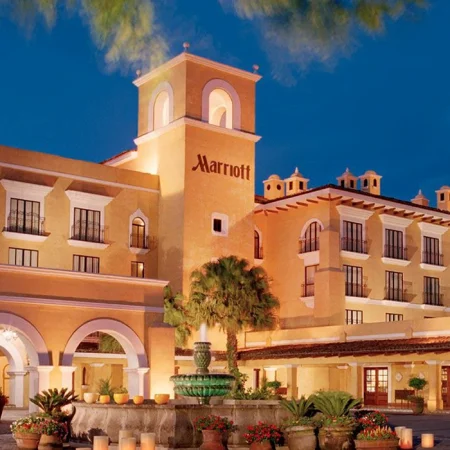 Hotel-Marriott-Hacienda-Belén