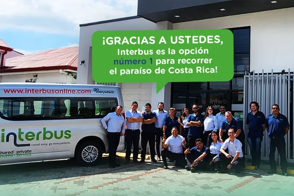 Interbus Costa Rica