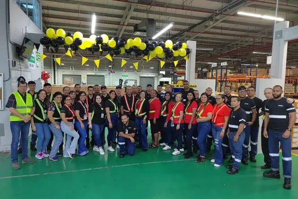 JTEKT LATIN AMERICA, S.A. Panamá (2)