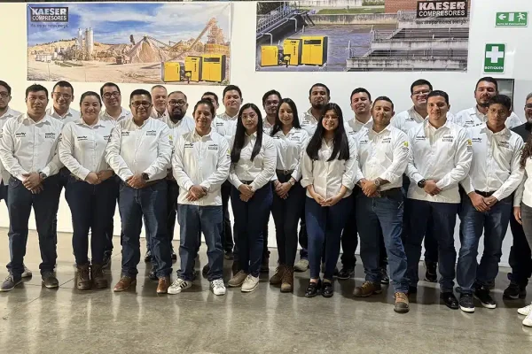 Kaeser Compresores El Salvador (1)