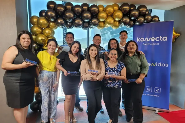 Konecta El Salvador (4)