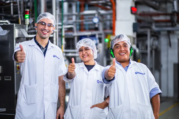 Lacteos de Honduras SA de CV