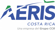 Logo - Aeris - español