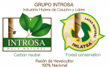 Logo GRUPO INTROSA (VECTOR)