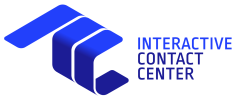 Logo Interactive Contact Center SV