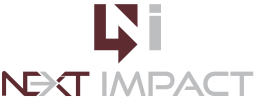 Logo Next Impact