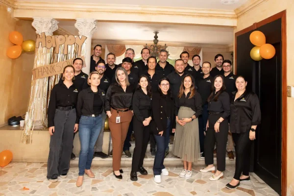 MERIDIA GROUP Costa Rica (2)