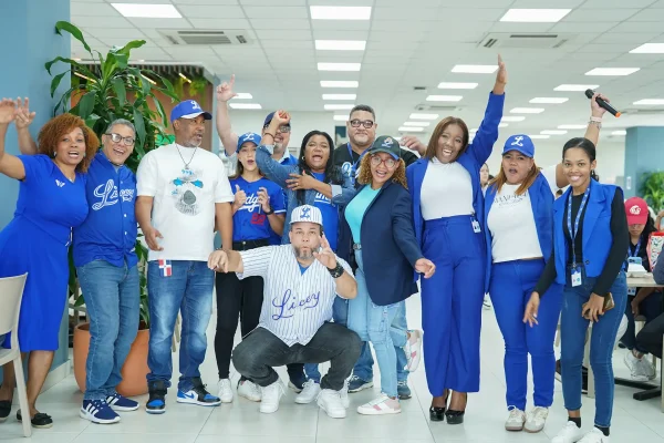 MINISTERIO DE INDUSTRIA, COMERCIO Y MIPYMES República Dominicana (4)