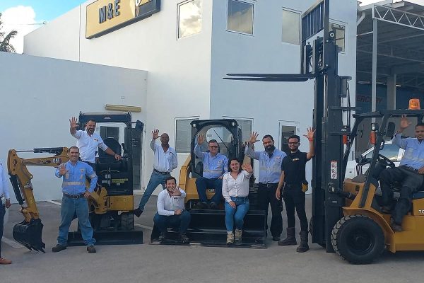 Machinery & Energy ABC (M&E ABC) (3)