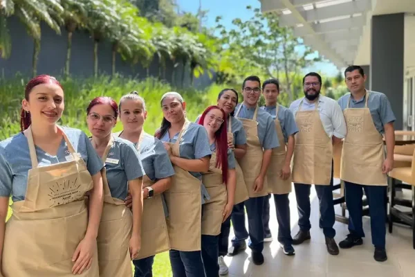 Marriot International Costa Rica (1)