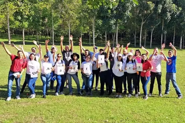 Marriot International República Dominicana (3)