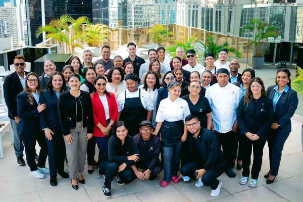 Marriott International Panamá (3)