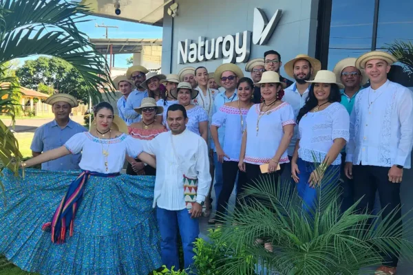 NATURGY Panamá (2)