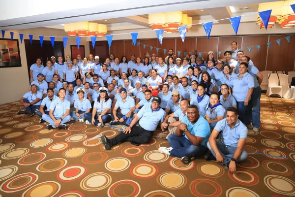 NOVA INFRA INVEST Panamá 4