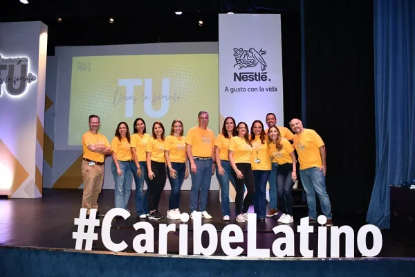 Nestlé Dominicana (3)