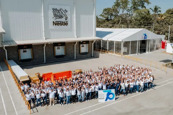 Nestlé El Salvador (2)