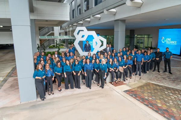 ONE ALLIANCE INSURANCE CO Puerto Rico 1