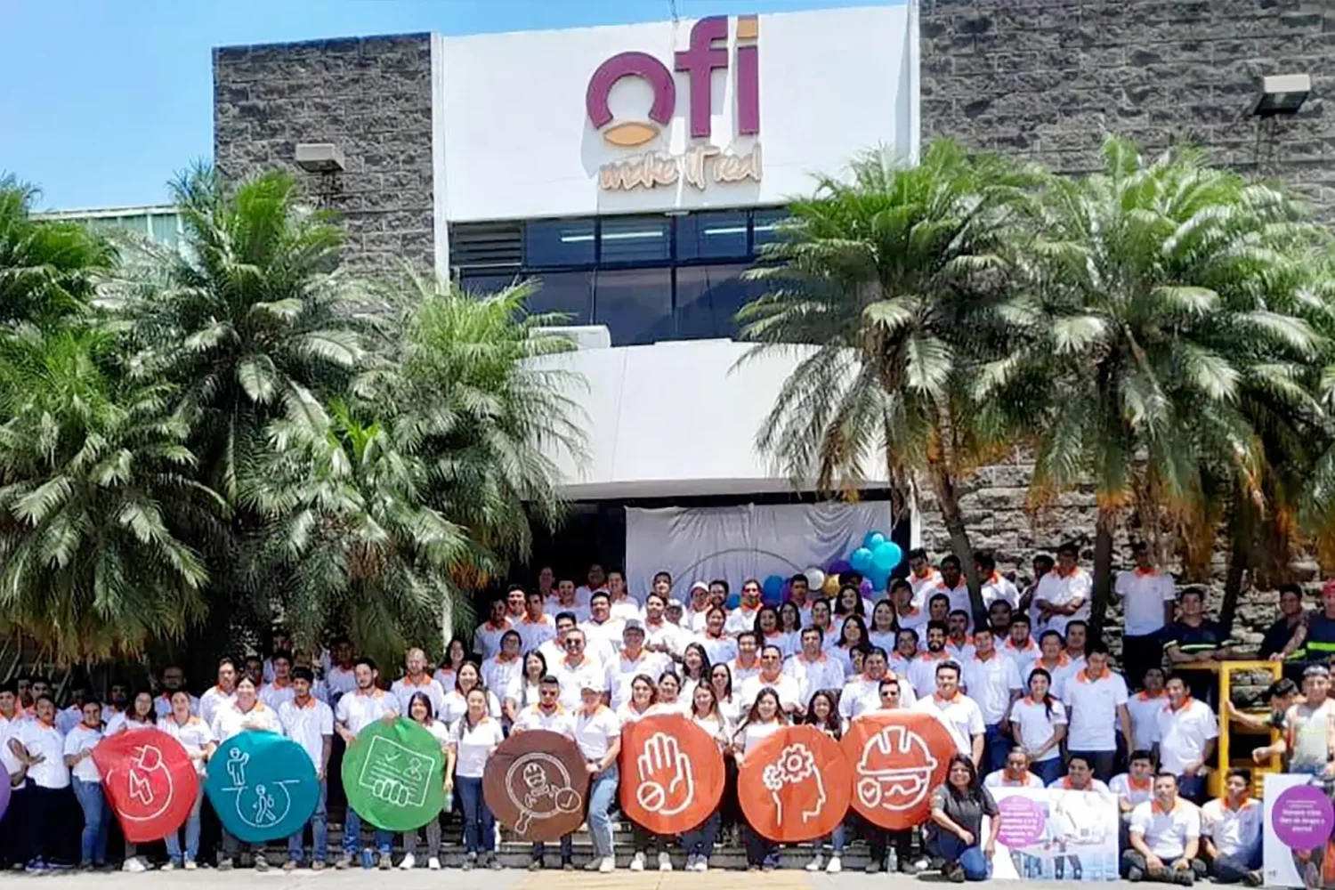 Olam Agro Guatemala