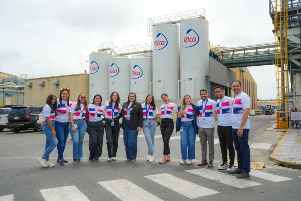 Pasteurizadora Rica República Dominicana (1)