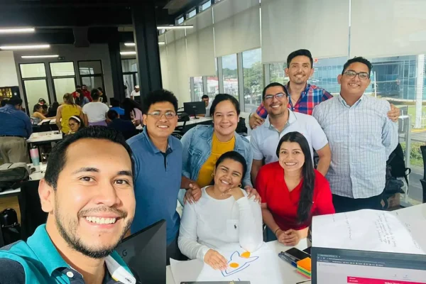 PedidosYa Nicaragua (3)