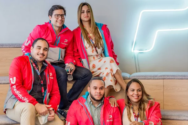 PedidosYa República Dominicana (1)