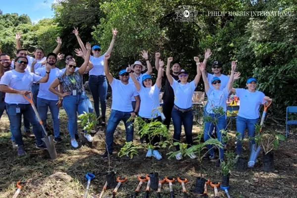 Philip Morris International Costa Rica (2)