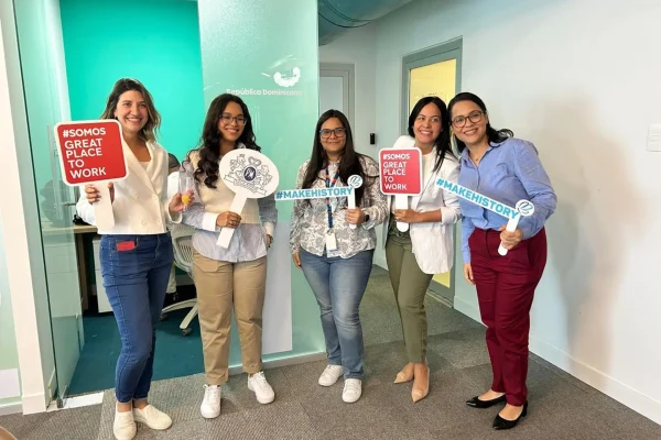 Philip Morris International Guatemala 1