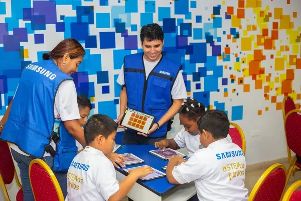 Samsung República Dominicana (3)