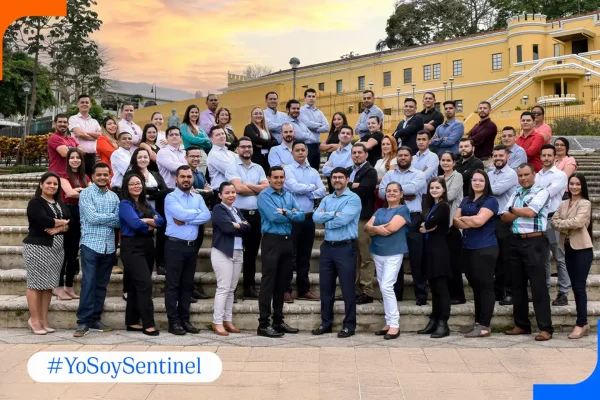 Sentinel (Smart Soft) Costa Rica (5)