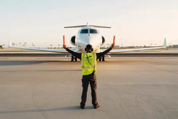 Signature Aviation Granada (2)