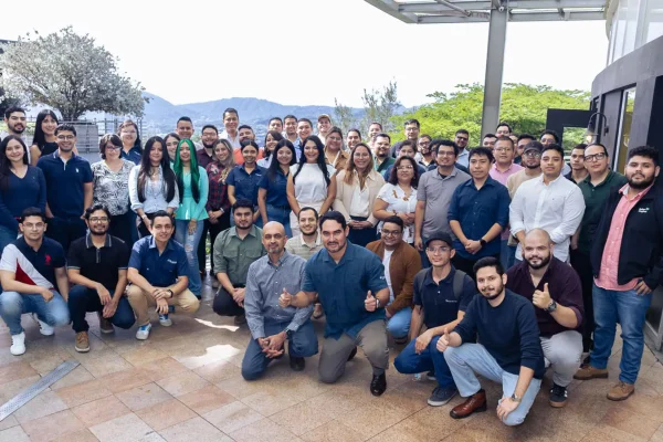 Silverline Central América El Salvador (1)