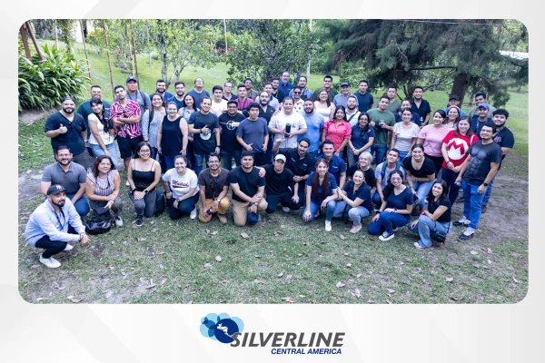 Silverline Central America El Salvador