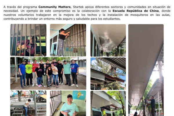 Startek Honduras (1)