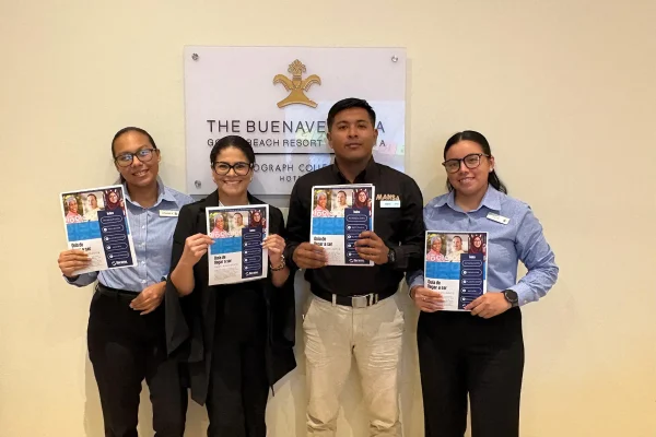 THE BUENAVENTURA GOLF & BEACH RESORT, AUTOGRAPH COLLECTION Panamá (1)