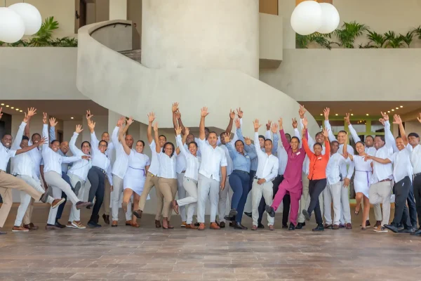 THE EXCELLENCE COLLECTION República Dominicana (2)