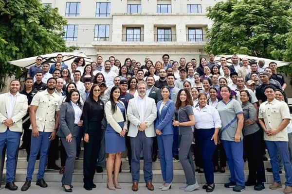 THE SANTA MARIA, A LUXURY COLLECTION HOTEL & GOLF RESORT Panamá (3)